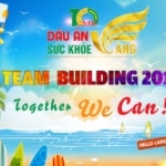 Suối Voi - Lăng Cô Team Building 2017