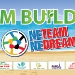 Đồng hành cùng team building 2018 