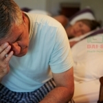  Bật mí 7 cách khắc phục chứng mất ngủ ở người già