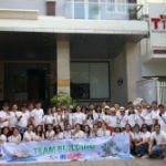 ONE TEAM - ONE DREAM chặng 1:  Ngày hội lớn của những chiến binh GPS