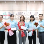 HAPPY HOUR ĐÃ QUAY TRỞ LẠI -  CÙNG XEM THÁNG 06 NÀY CHÚNG MÌNH CÓ GÌ NÈ? 