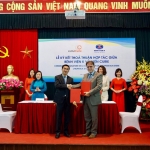 Việt Nam hợp tác với Pháp trong lĩnh vực điều trị ung thư