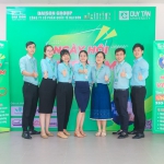 Đại Sơn Group đồng hành cùng Ngày hội việc làm 2022 tại Đại học Duy Tân