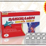 Thông báo cải tiến sản phẩm DAISOSAMIN