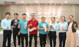 MÊ NỤ CƯỜI RẠNG NGỜI CỦA ACE TRONG HAPPY HOUR KỲ NÀY QUÁ ĐI THÔI!