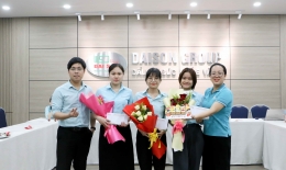 HAPPY HOUR - NẠP NĂNG LƯỢNG ĐÓN HÈ RỰC RỠ