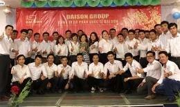 TỔNG KẾT HOẠT ĐỘNG KINH DOANH NĂM 2018 & CHIẾN LƯỢC PHÁT TRIỂN NĂM 2019 (khu vực phía Nam)