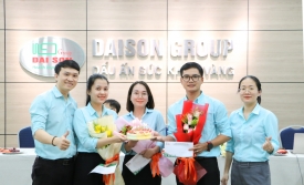 HAPPY HOUR THÁNG 9/2025 - KẾT NỐI VÀ BÙNG NỔ
