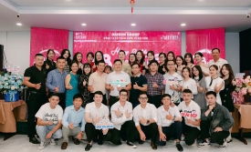 ĐẠI SƠN 18 TUỔI – HÀNH TRÌNH TỰ HÀO, VỮNG BƯỚC TƯƠNG LAI 