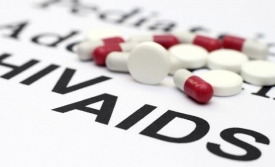 Loại thuốc có thể chặn HIV lây nhiễm qua đường tình dục