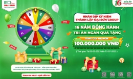 CHƯƠNG TRÌNH: 