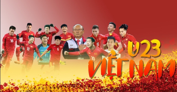 Bác sĩ tiết lộ mẹo cổ vũ trận U23 Việt Nam - Uzbekistan không đau họng - Ảnh 1.